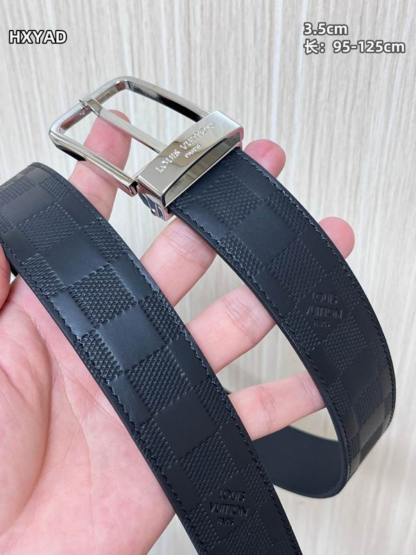 LV belt 35mmX95-125cm 8L (39)