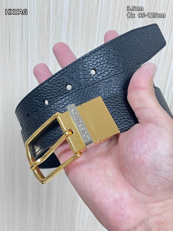 LV belt 35mmX95-125cm 8L (39)
