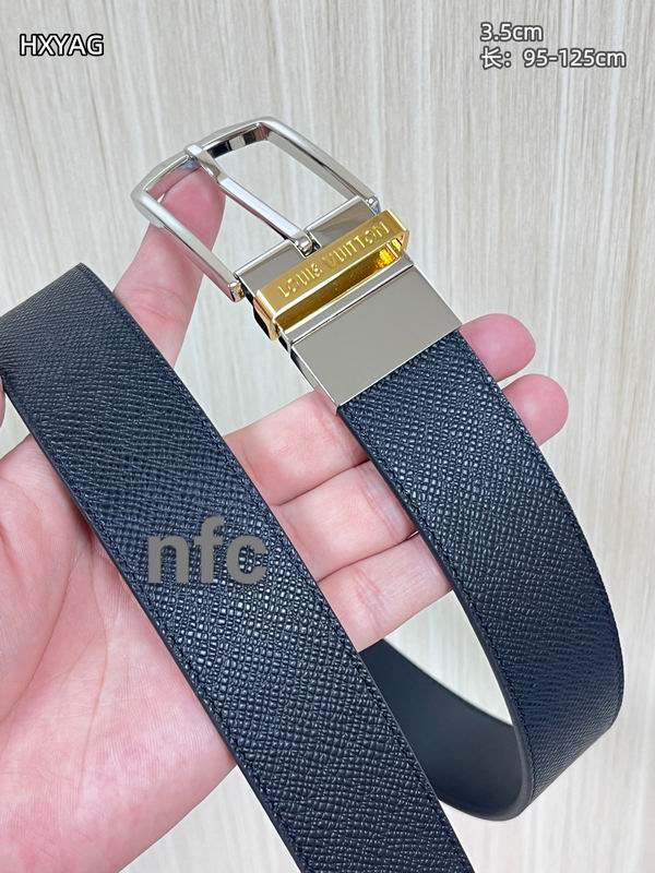 LV belt 35mmX95-125cm 8L (4)