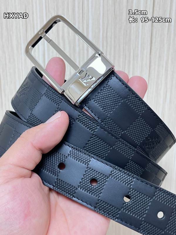 LV belt 35mmX95-125cm 8L (41)