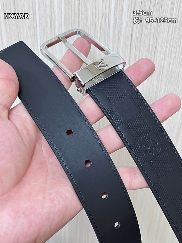 LV belt 35mmX95-125cm 8L (43)