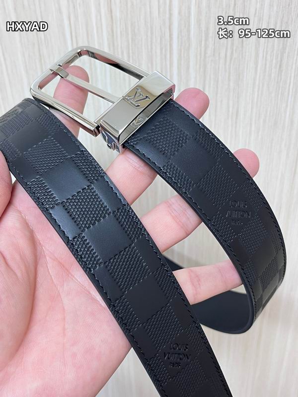 LV belt 35mmX95-125cm 8L (44)