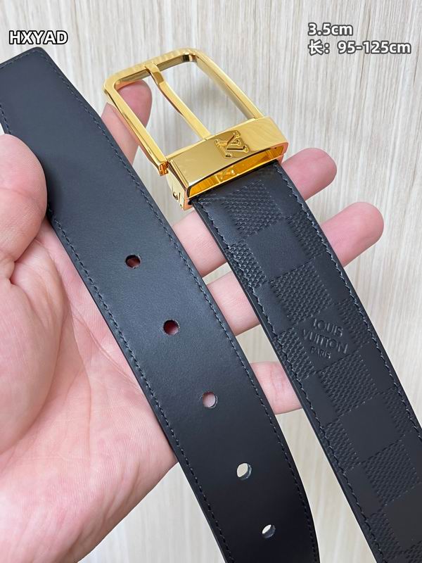 LV belt 35mmX95-125cm 8L (46)