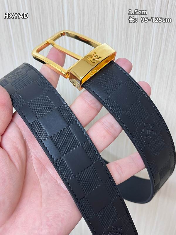 LV belt 35mmX95-125cm 8L (47)