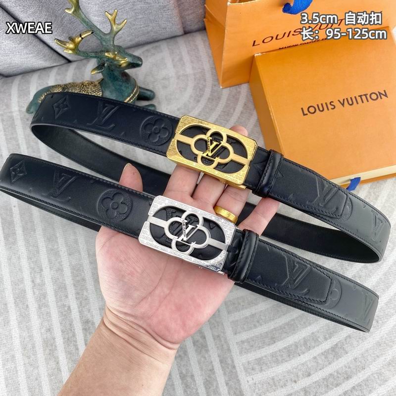 LV belt 35mmX95-125cm 8L (5)