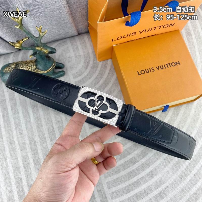 LV belt 35mmX95-125cm 8L (6)