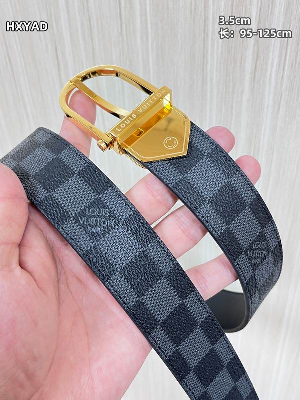 LV belt 35mmX95-125cm 8L (8)