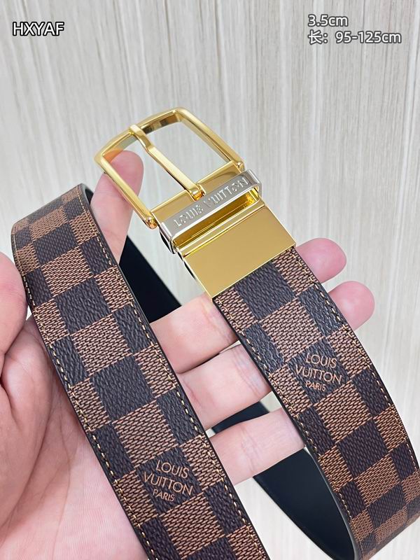 LV belt 35mmX95-125cm 8L (8)