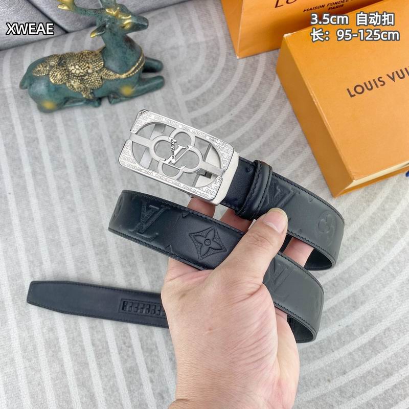 LV belt 35mmX95-125cm 8L (8)