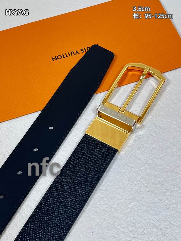 LV belt 35mmX95-125cm 8L (8)