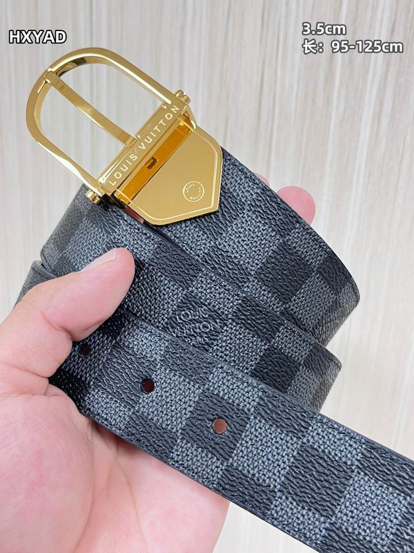 LV belt 35mmX95-125cm 8L (9)
