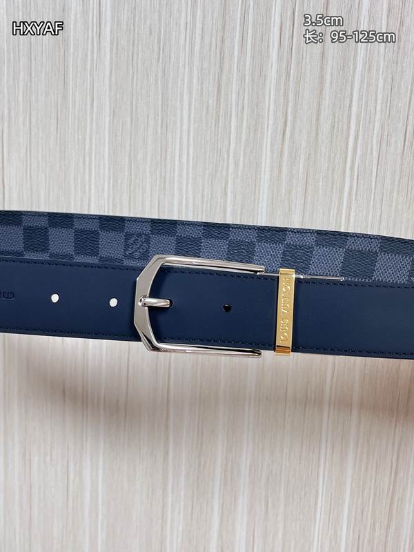 LV belt 35mmX95-125cm 8L (9)