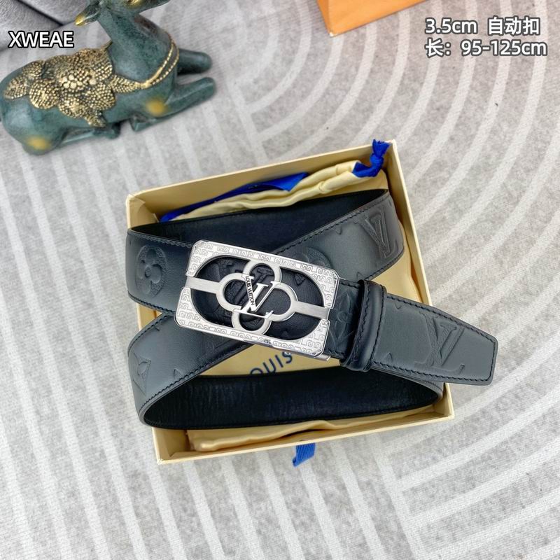 LV belt 35mmX95-125cm 8L (9)