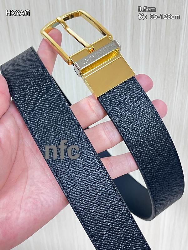 LV belt 35mmX95-125cm 8L (9)
