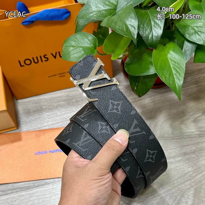 LV belt 40mmX100-125cm 8L (107)