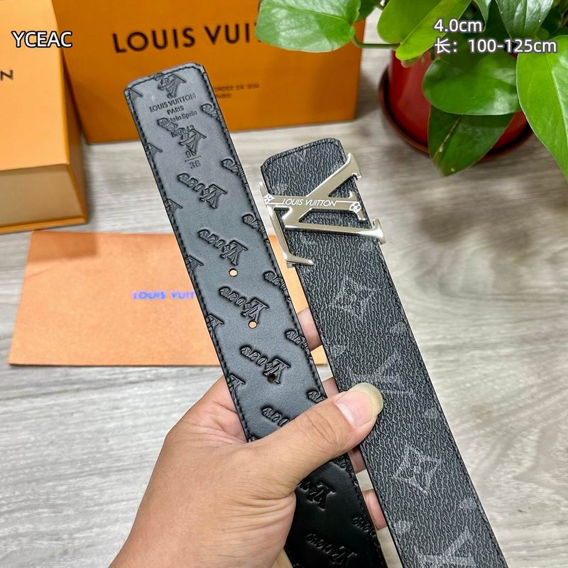 LV belt 40mmX100-125cm 8L (108)