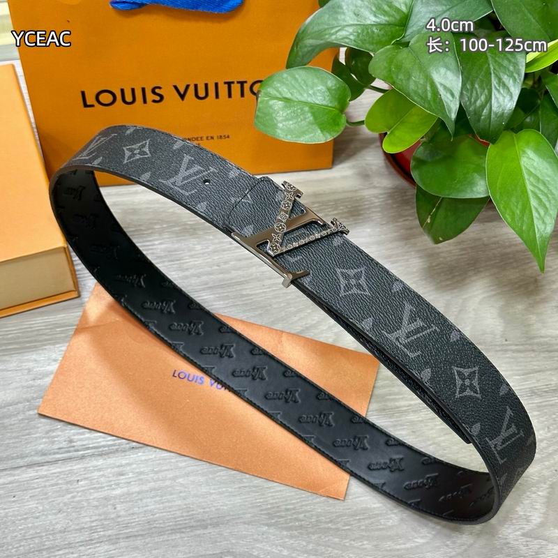 LV belt 40mmX100-125cm 8L (113)