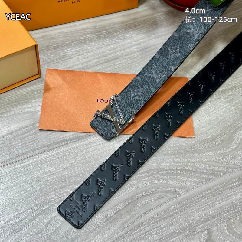 LV belt 40mmX100-125cm 8L (114)