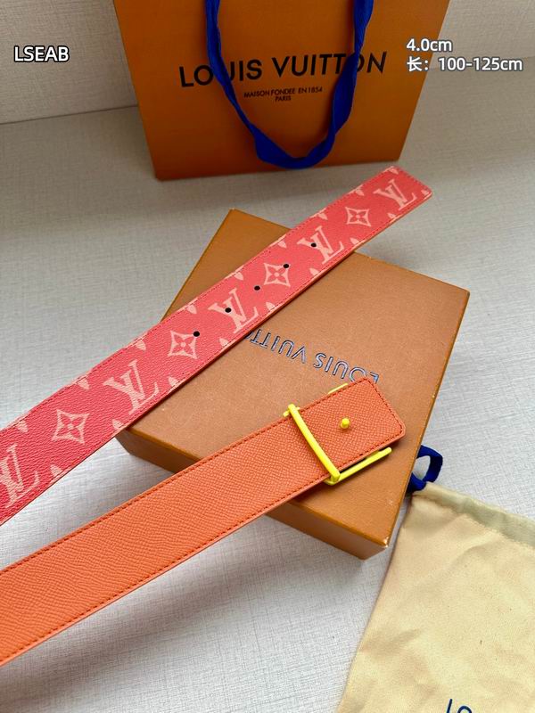 LV belt 40mmX100-125cm 8L (19)