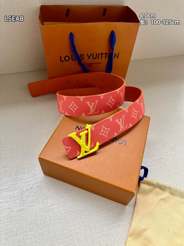 LV belt 40mmX100-125cm 8L (20)