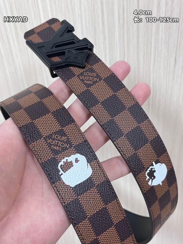 LV belt 40mmX100-125cm 8L (20)