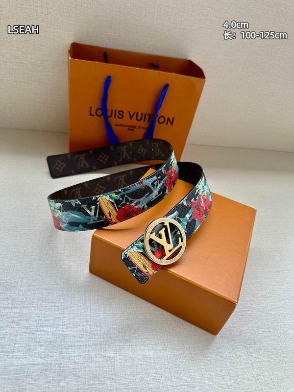 LV belt 40mmX100-125cm 8L (20)