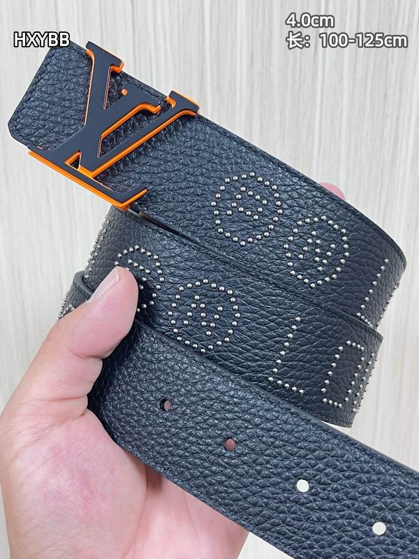 LV belt 40mmX100-125cm 8L (20)
