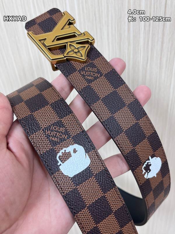 LV belt 40mmX100-125cm 8L (23)