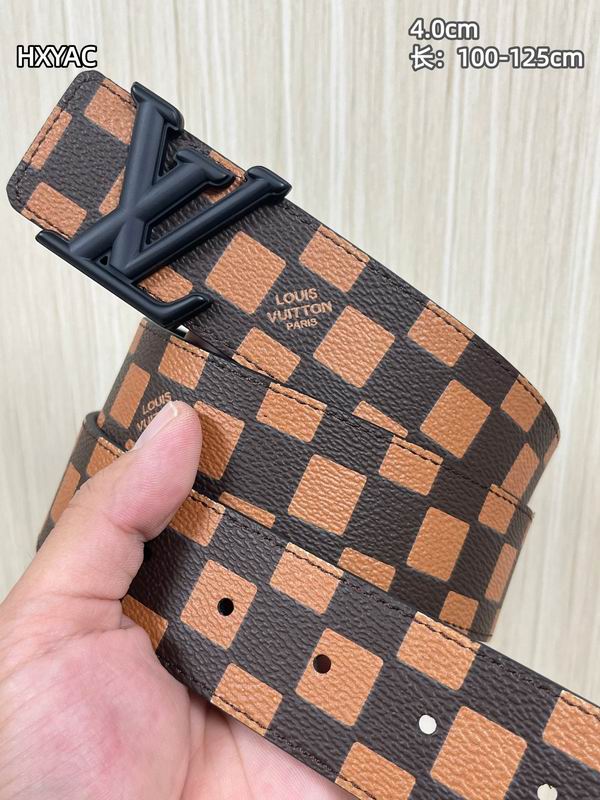 LV belt 40mmX100-125cm 8L (24)