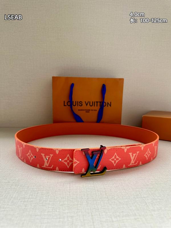 LV belt 40mmX100-125cm 8L (25)