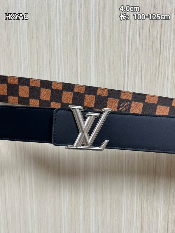 LV belt 40mmX100-125cm 8L (25)
