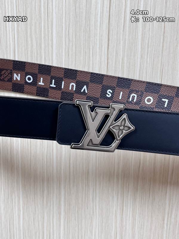 LV belt 40mmX100-125cm 8L (25)