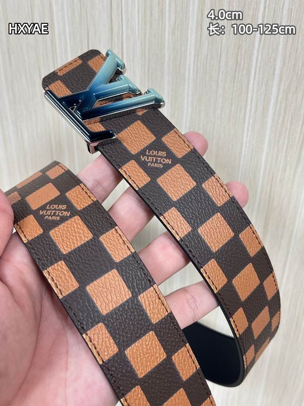 LV belt 40mmX100-125cm 8L (25)