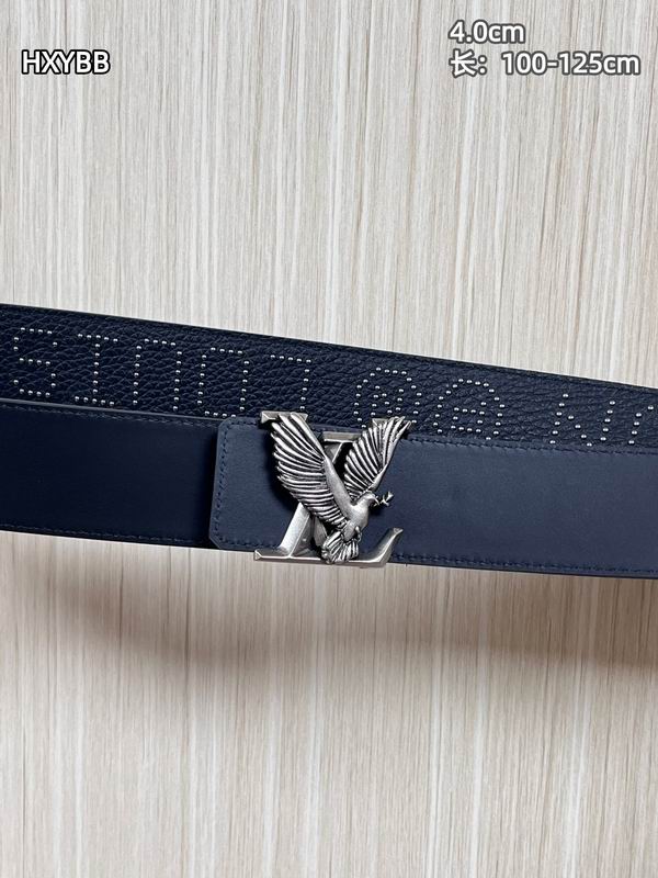 LV belt 40mmX100-125cm 8L (25)