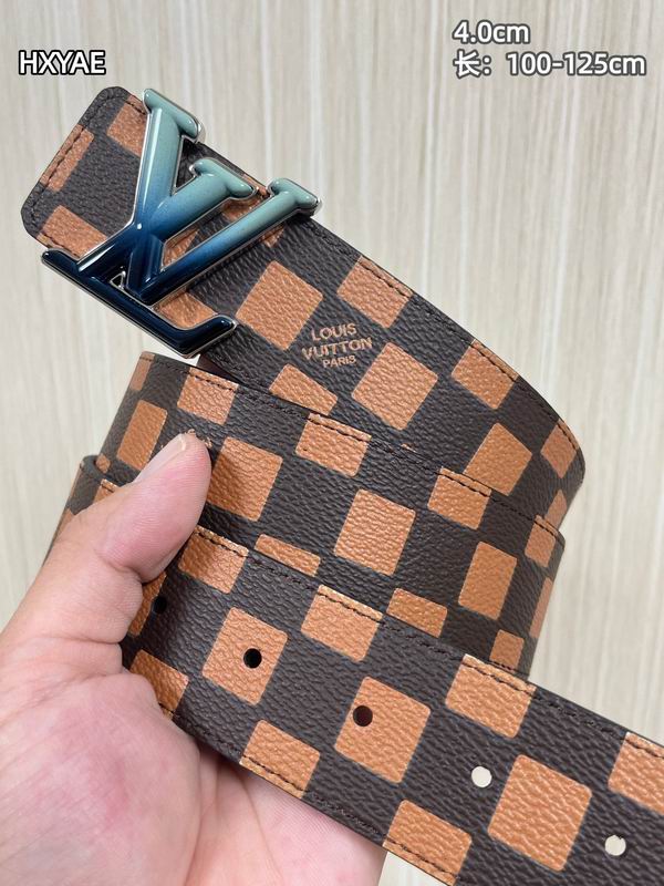 LV belt 40mmX100-125cm 8L (26)
