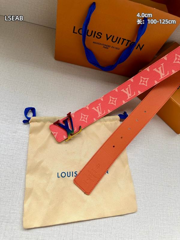 LV belt 40mmX100-125cm 8L (28)