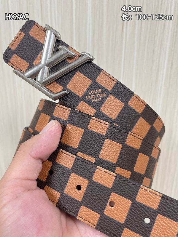 LV belt 40mmX100-125cm 8L (28)