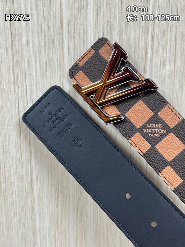 LV belt 40mmX100-125cm 8L (28)