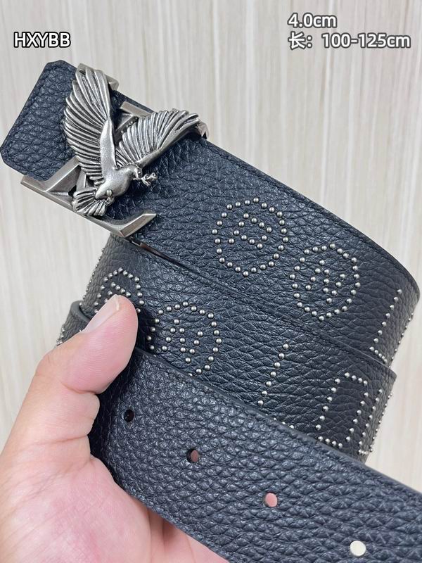 LV belt 40mmX100-125cm 8L (28)