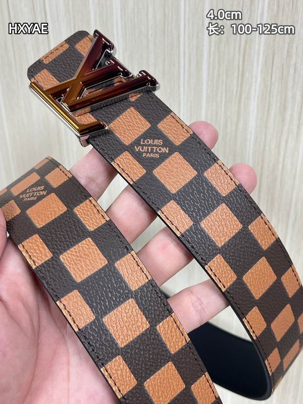LV belt 40mmX100-125cm 8L (29)