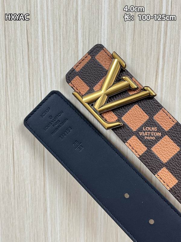 LV belt 40mmX100-125cm 8L (30)