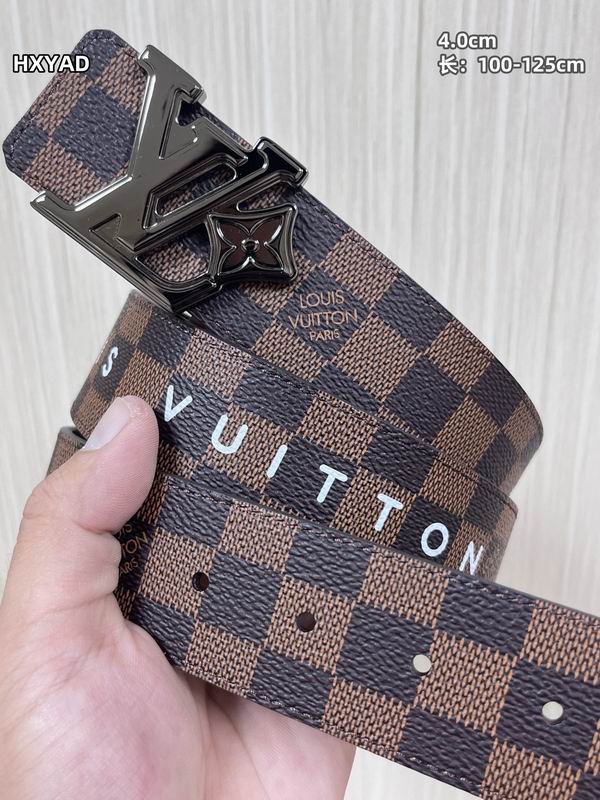 LV belt 40mmX100-125cm 8L (30)