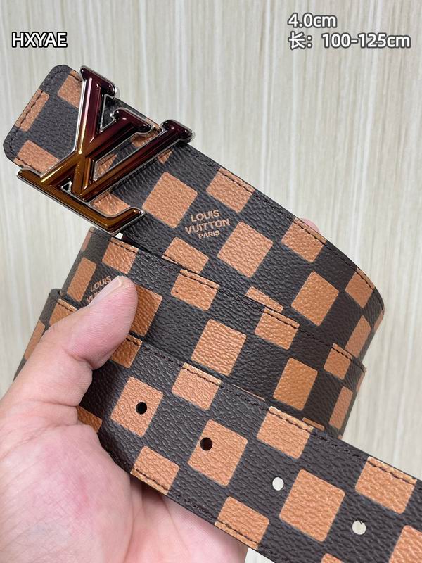 LV belt 40mmX100-125cm 8L (30)