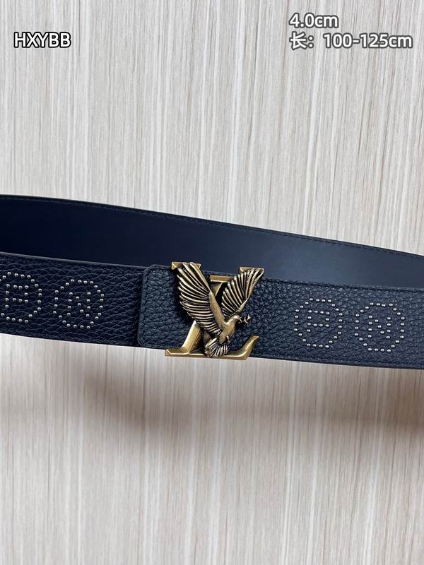 LV belt 40mmX100-125cm 8L (30)