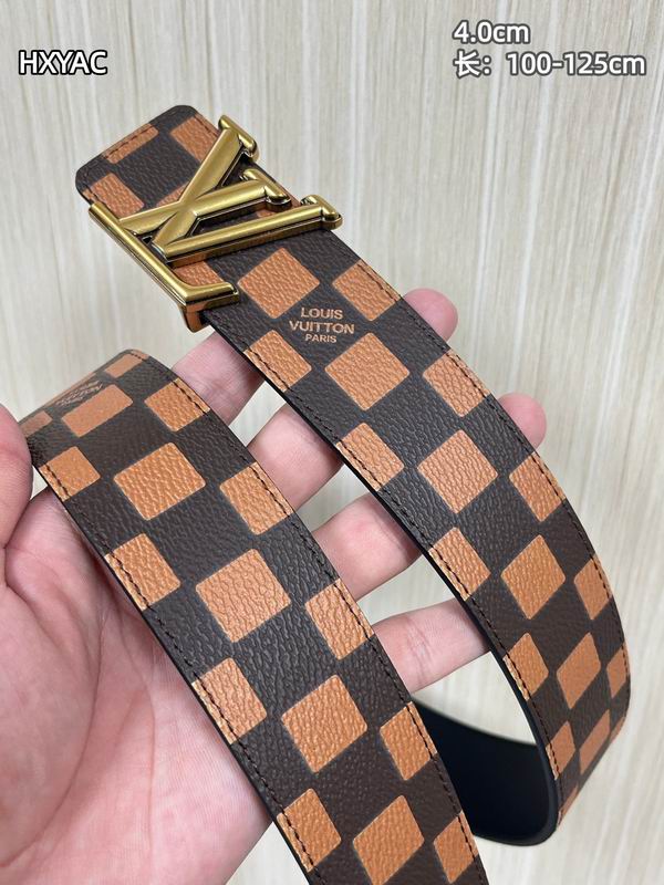 LV belt 40mmX100-125cm 8L (31)