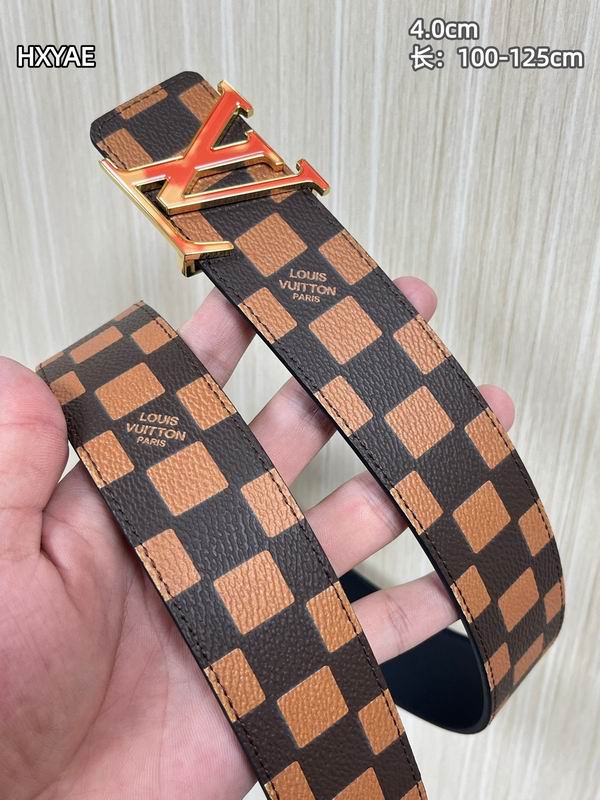 LV belt 40mmX100-125cm 8L (31)