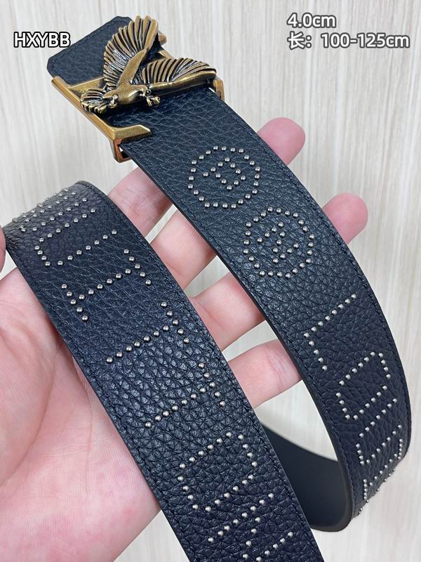 LV belt 40mmX100-125cm 8L (31)