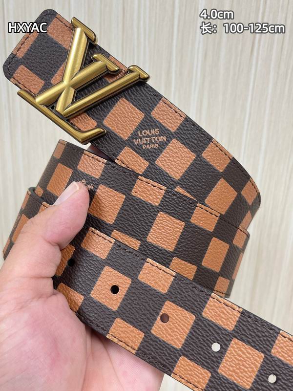 LV belt 40mmX100-125cm 8L (32)