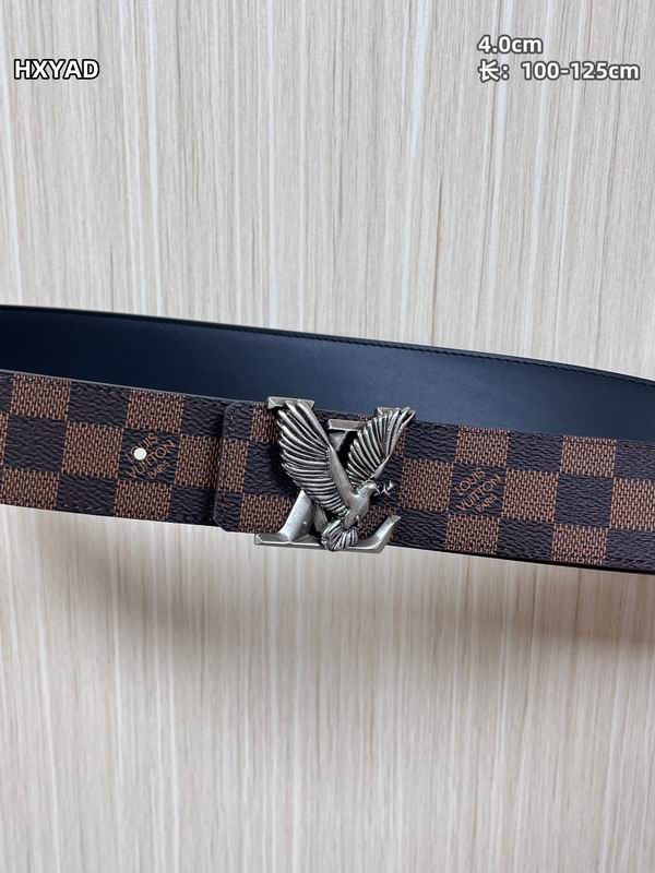 LV belt 40mmX100-125cm 8L (32)
