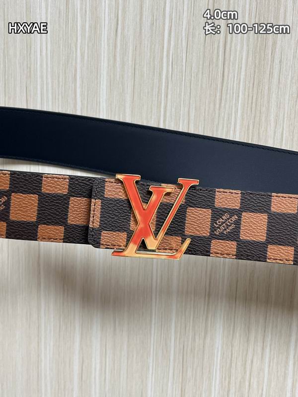 LV belt 40mmX100-125cm 8L (32)